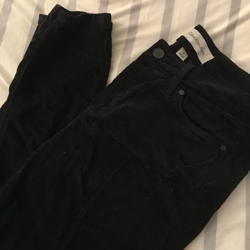 Calvin Klein Pants
